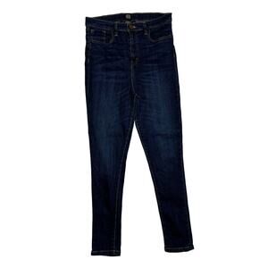 BDG Twig High Rise Skinny Jeans Size 29 Casual Jeans